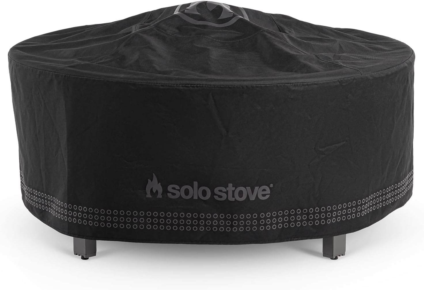 Solo Stove Surround Shelter Small: Weather-Resistant Fire Pit Cover