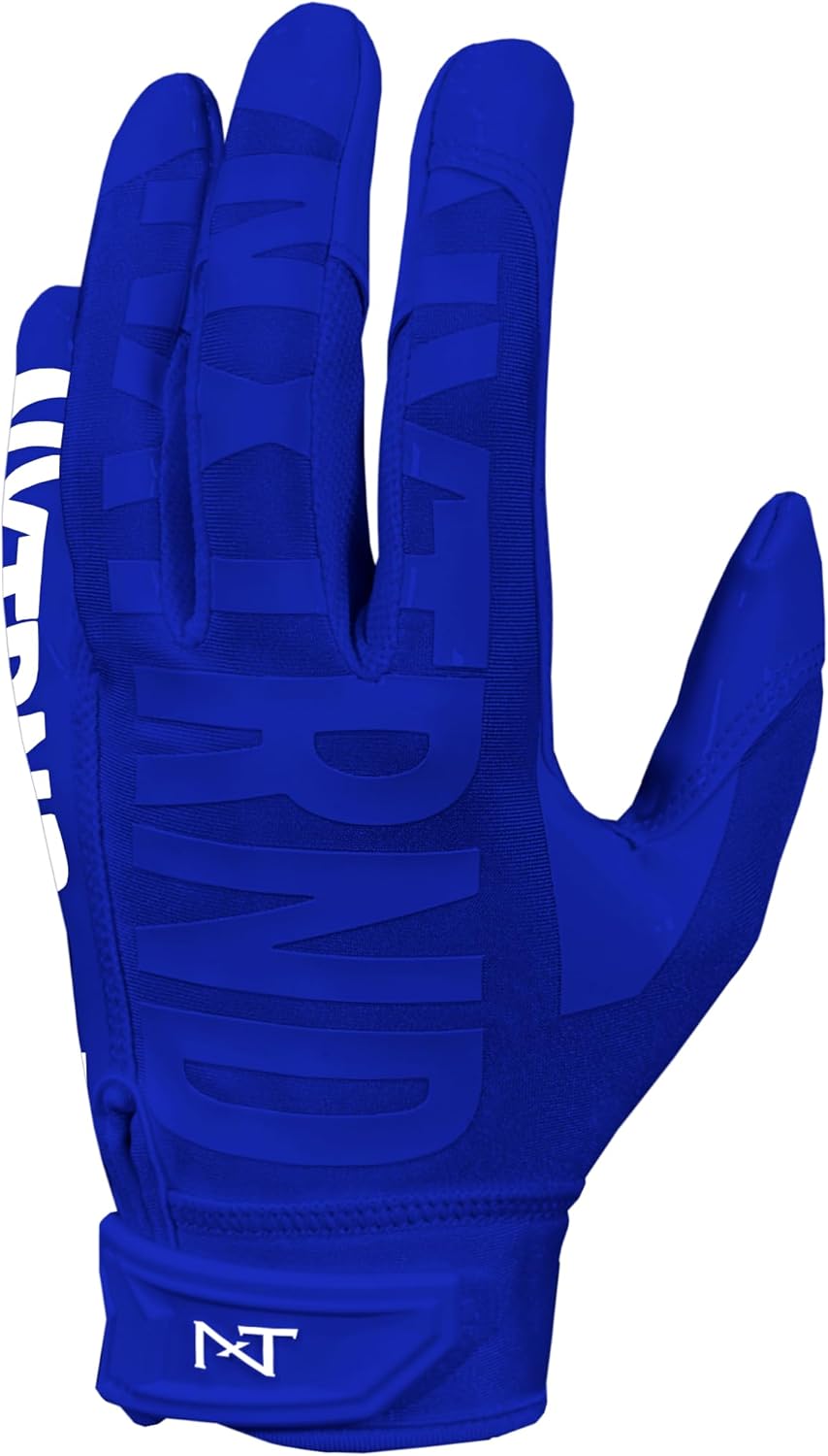 Nxtrnd G1 Pro Men's Football Gloves for Ultimate Grip and Control