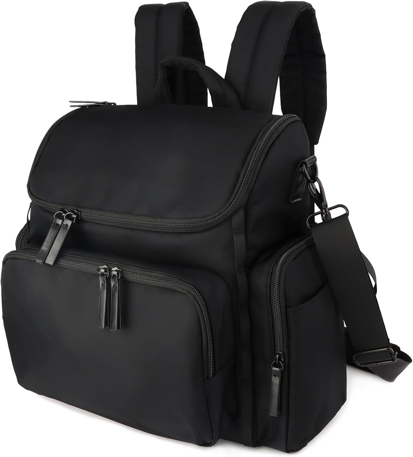 Danbabie Diaper Backpack - Perfect Baby Bag for Moms