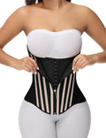 Waist Trainer for Women Tummy Control Waist Cincher Corset - Support