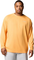 Men's PFG Solar Stream Long Sleeve Shirt - Breathable Sun Protection