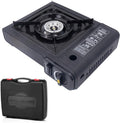 Portable Butane Stove: Ultimate Outdoor Cooking Companion