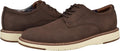 Tommy Hilfiger Mens Hiday Oxfords - Comfortable Business-Casual