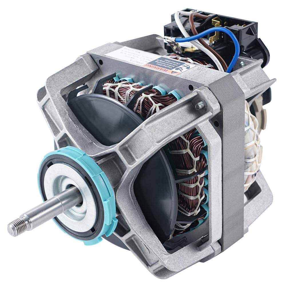 Dryer Drive Motor Replacement for Whirlpool Kenmore Amana