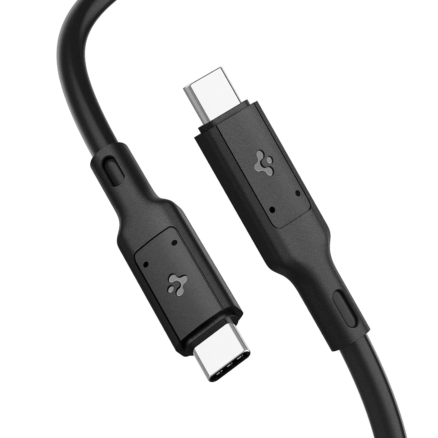Spigen 100W Thunderbolt 4 USB-C Cable
