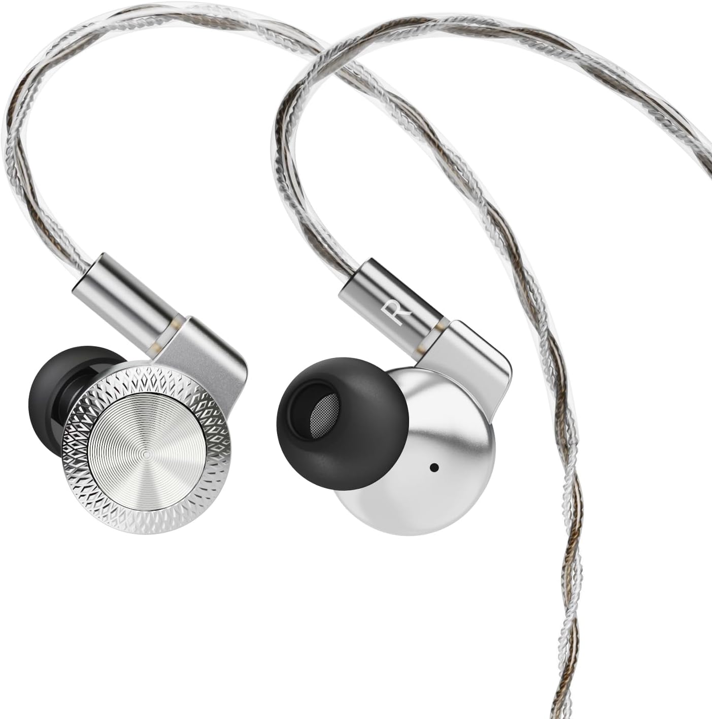 ARTTI T10 Pro in-Ear Monitor with Dual Magnetic Circuit Driver