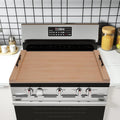 Stove Top Covers for Gas Burners - Noodle Board Stove Cover for Extra