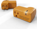 Freeze Thermostatically Controlled Outlet - Auto On Below 38 F, Off