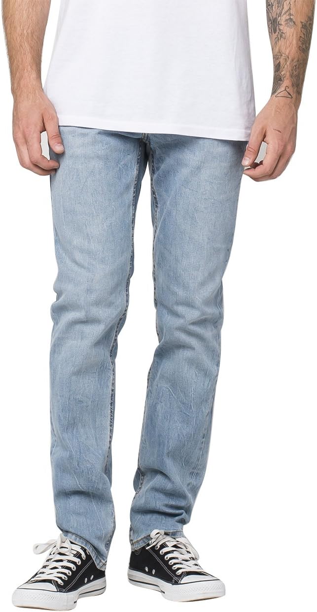 Levi's Men's 511 Slim Fit Jeans for Comfortable Everyday Wear