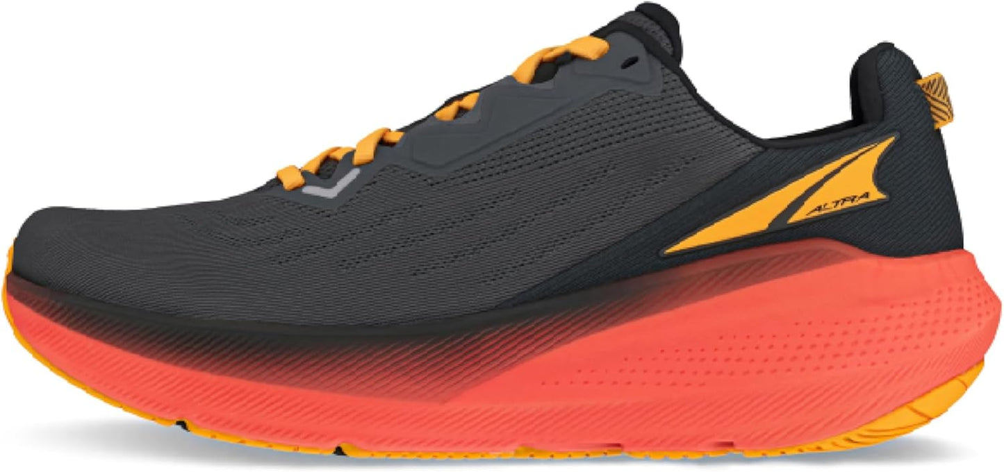 Altra Mens FWD Via Running Shoe for Unmatched Comfort and Speed