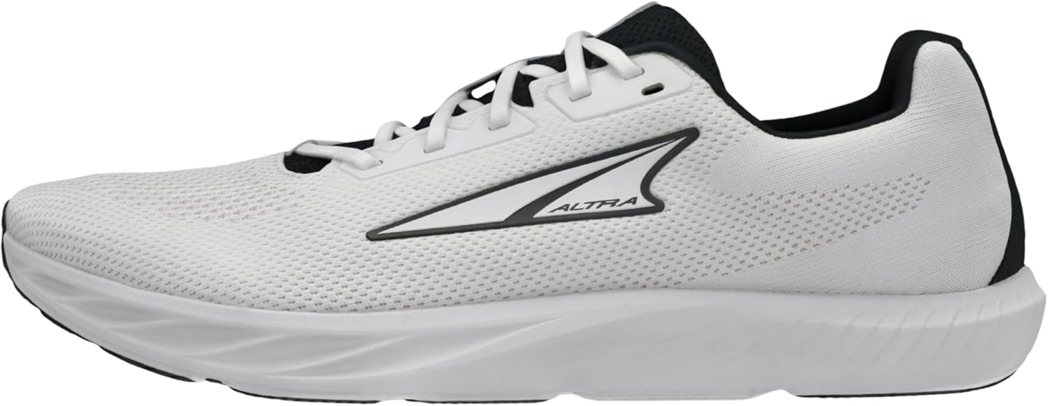 ALTRA Men's Escalante 4 Road Running Shoe for Comfort and Speed