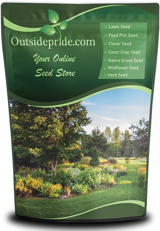 Combat Extreme Turf Type Tall Fescue & Kentucky Bluegrass Blend
