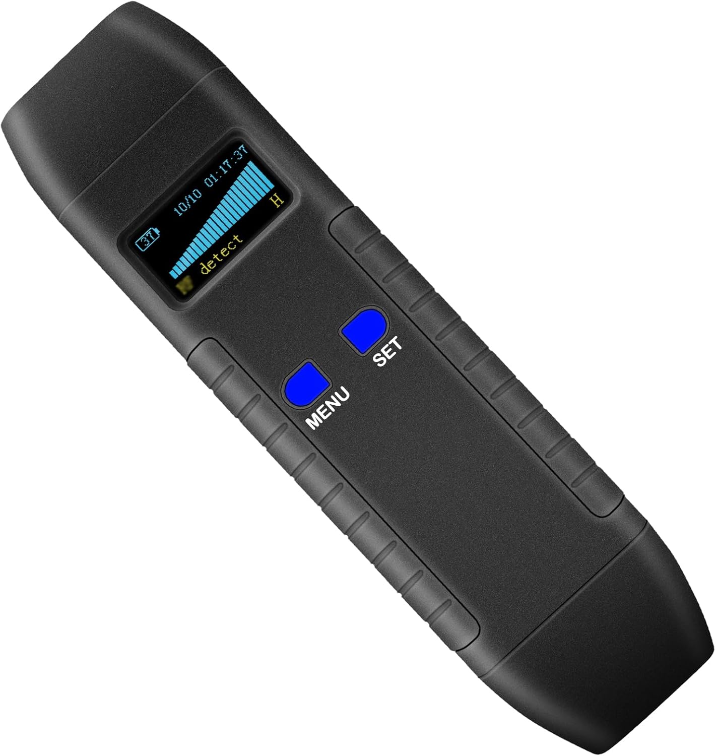 Hidden Camera Detector for Privacy Protection in Any Setting