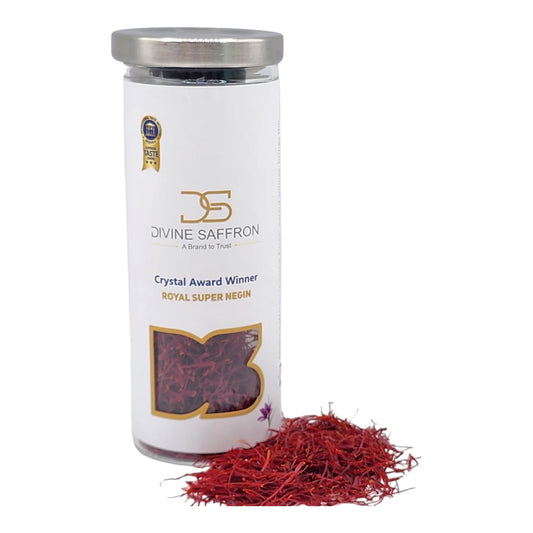 Premium Fresh Saffron Threads for Cooking and Wellness Needs