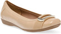 Anne Klein Uplift Ballet Flat - Comfortable Slip-On Style ROUND