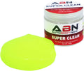 Interior Detailer Gel Car Dust Removal Putty - Reusable Cleaning Gel