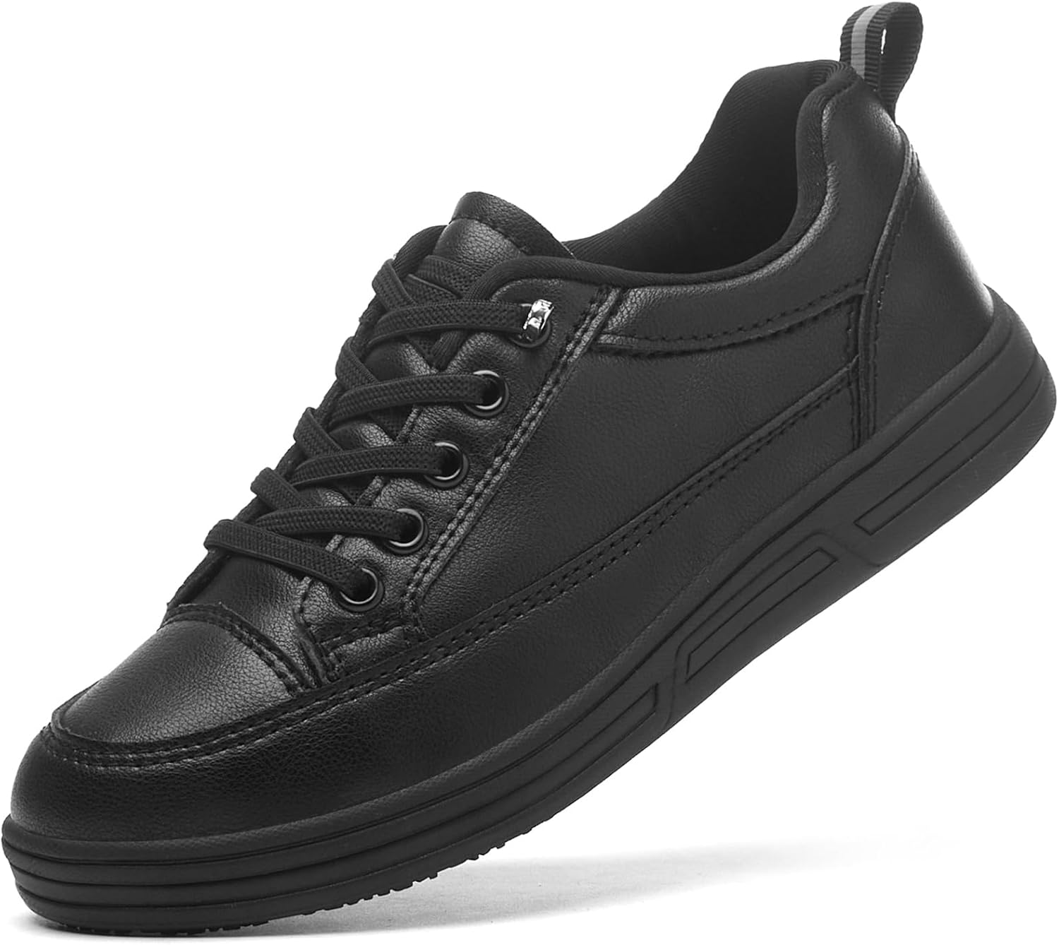 Treesky Non Slip Work Shoes for Women - Comfortable & Stylish