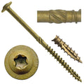 Jake Sales #14 x 4 in Heavy Duty Structural Lag Screws Review