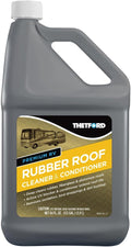 Premium RV Rubber Roof Cleaner - Non-Toxic 64 oz - Roof Care