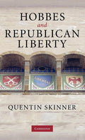 Hobbes and Republican Liberty - Comparative Political Theory