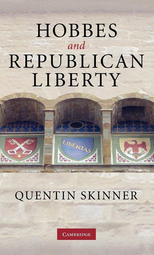 Hobbes and Republican Liberty: A Deep Dive into Political Thought