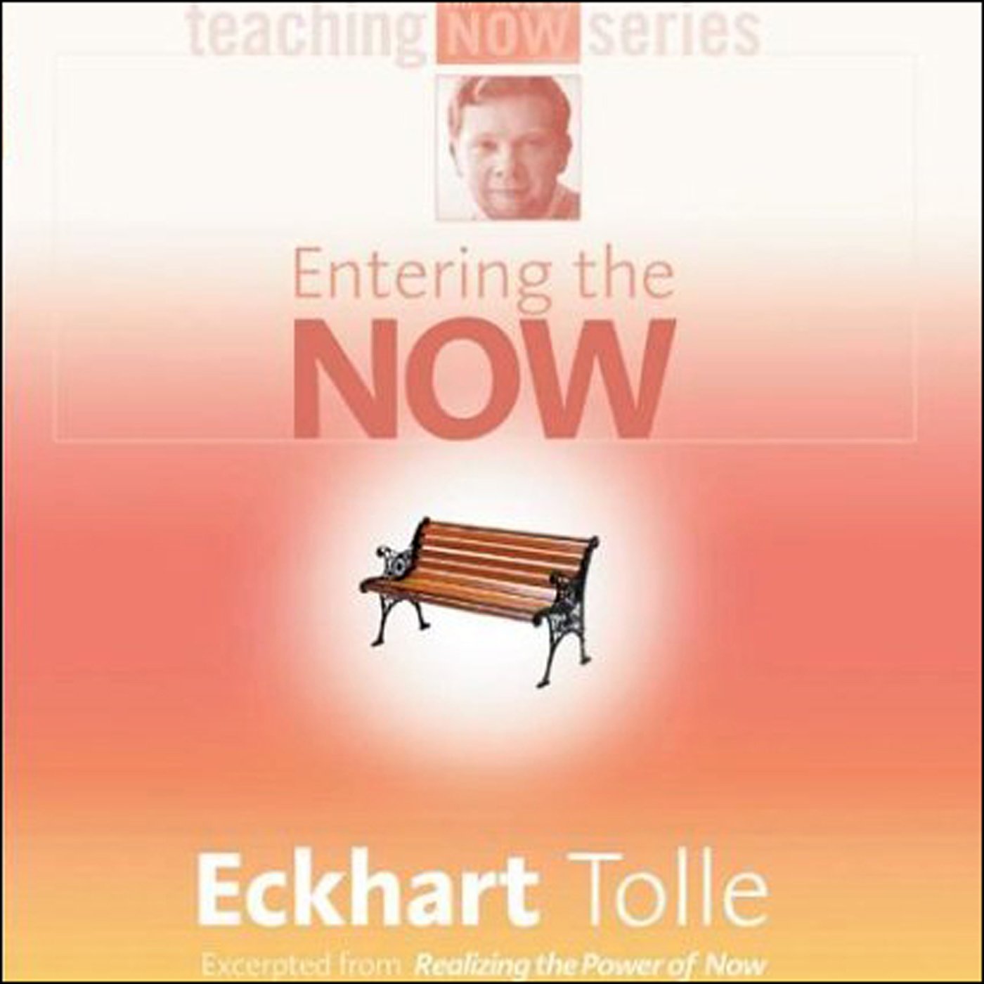 Mindful Living with Eckhart Tolle