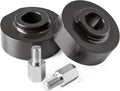 KSP 2in Front Leveling Lift Kit for 1981-1996 Ford Trucks - 2in Lift