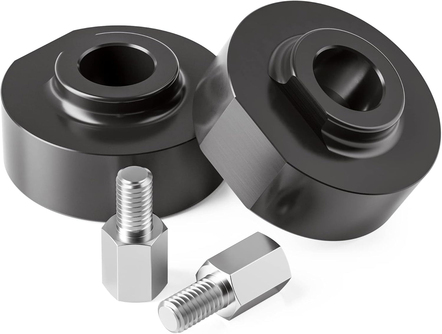 KSP 2 Inch Front Leveling Lift Kit for Ford F150 Ranger Explorer