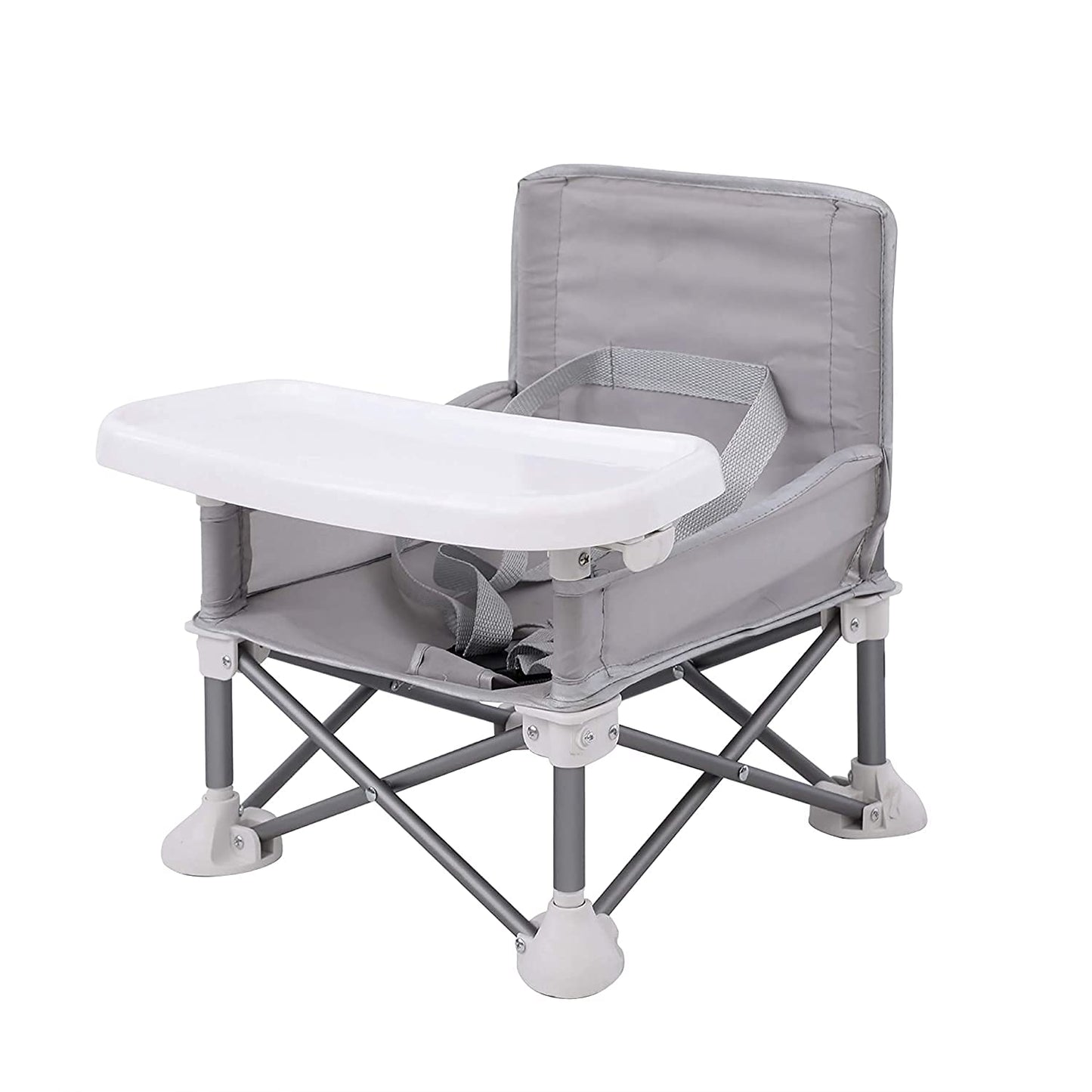 Compact Fold Portable Baby Seat | Ideal for Travel & Outdoors