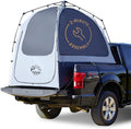 Fofana Truck Bed Tent - Instant Setup for Effortless Camping