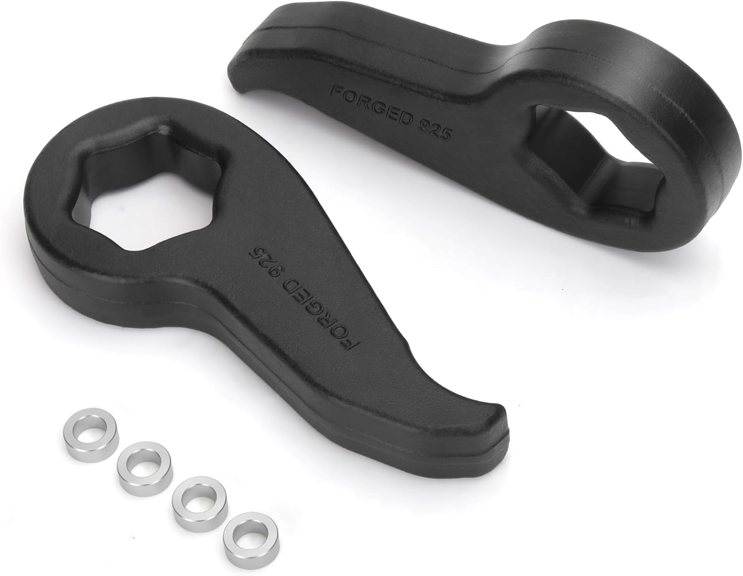 KSP 1-3in Torsion Key Set for Silverado Sierra 2500HD 3500HD