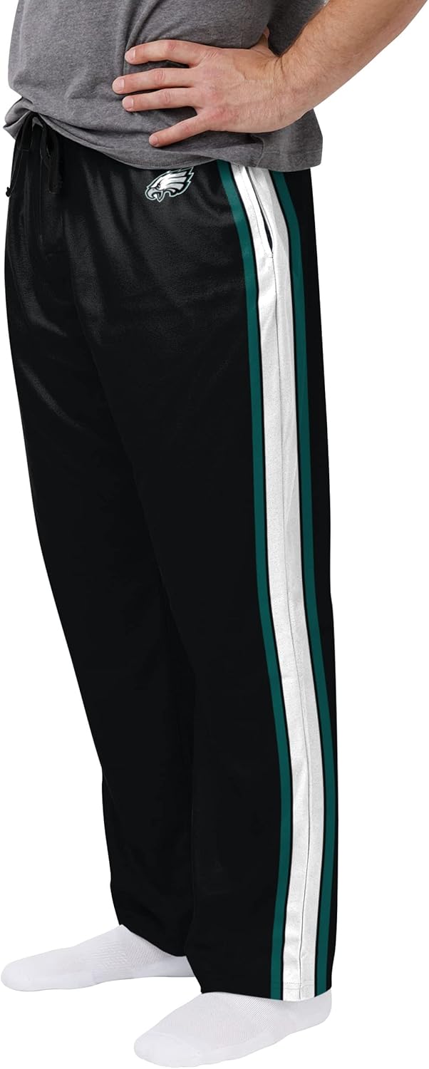 FOCO Men's NFL Team Logo Gameday Ready Lounge Pants Review