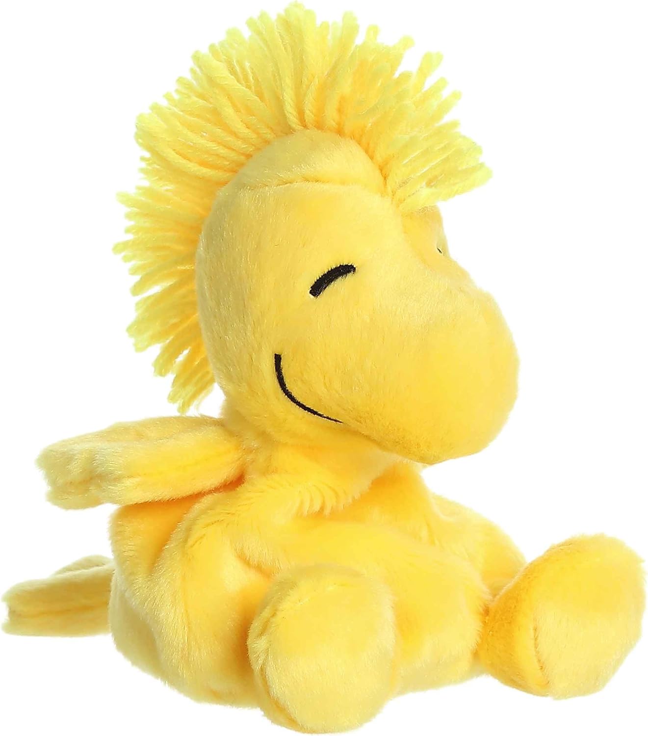 Aurora Woodstock Stuffed Animal - Classic Character - Lasting Memories