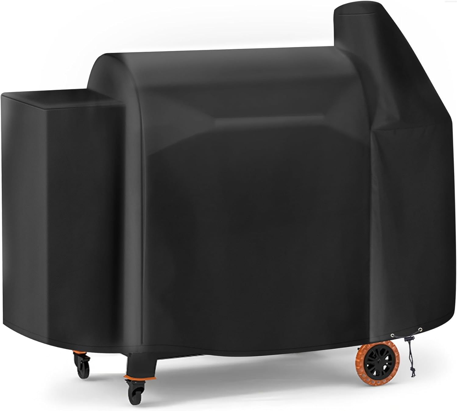 Grill Cover for Pit Boss 1000 Series - Heavy Duty Protection
