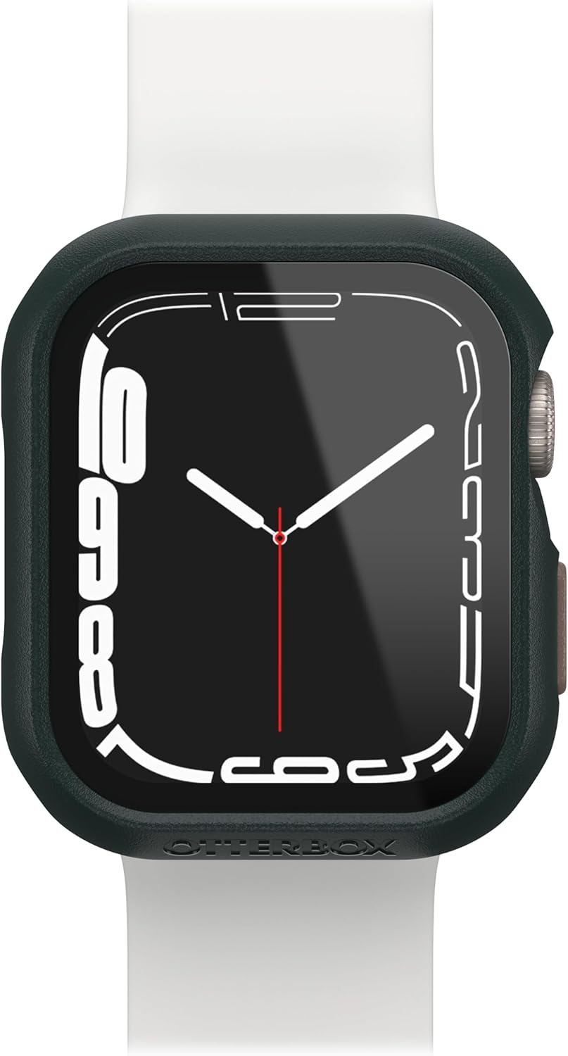OtterBox Eclipse CASE for Apple Watch Series 7/8/9 - Jaded Green