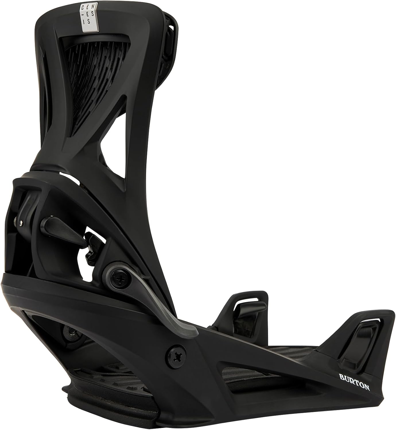 Effortless Ride: Burton Step On Bindings