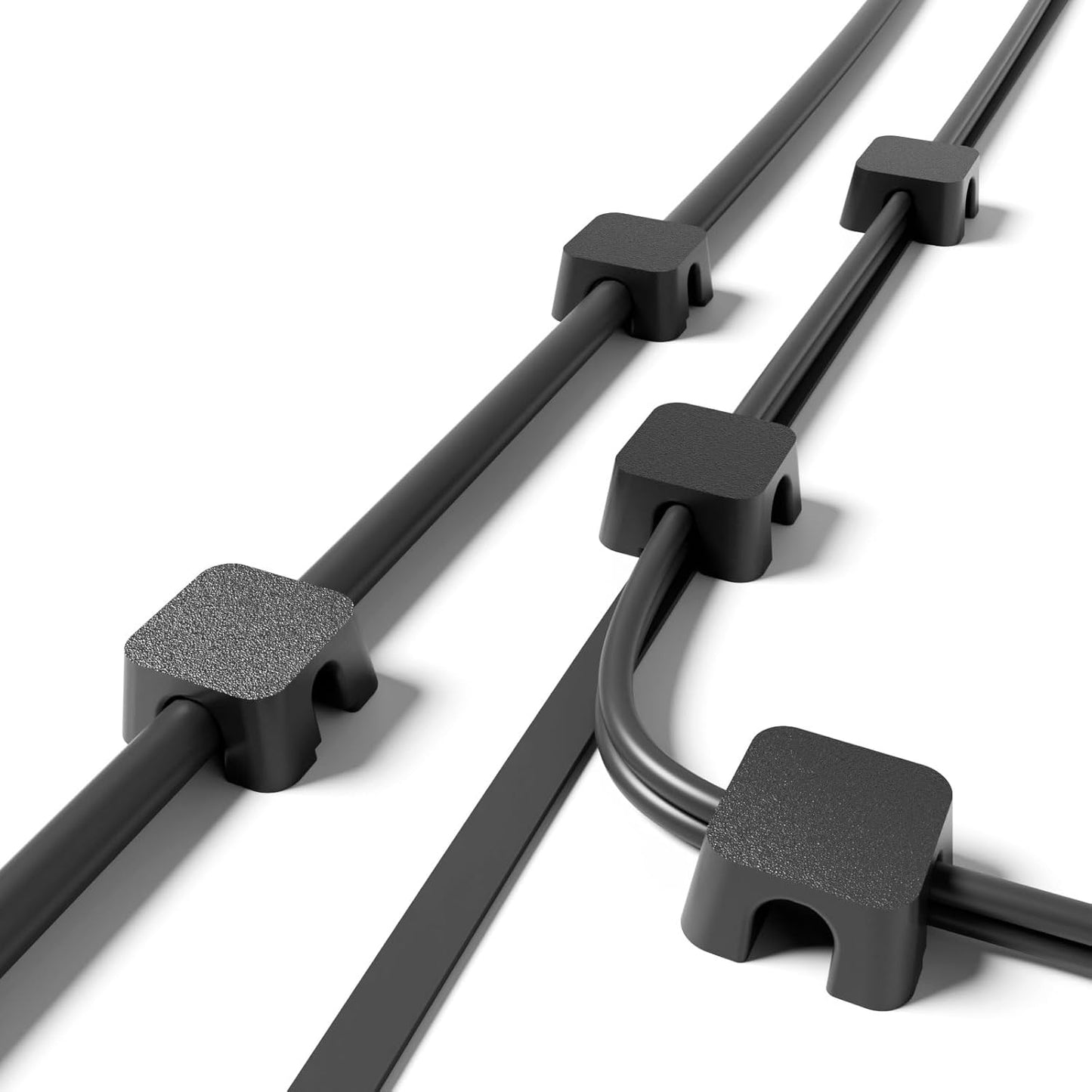 Effortless Cable Organization Solution!