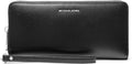 Michael Kors Jet Set Travel Continental Wallet - Travel-Friendly Card
