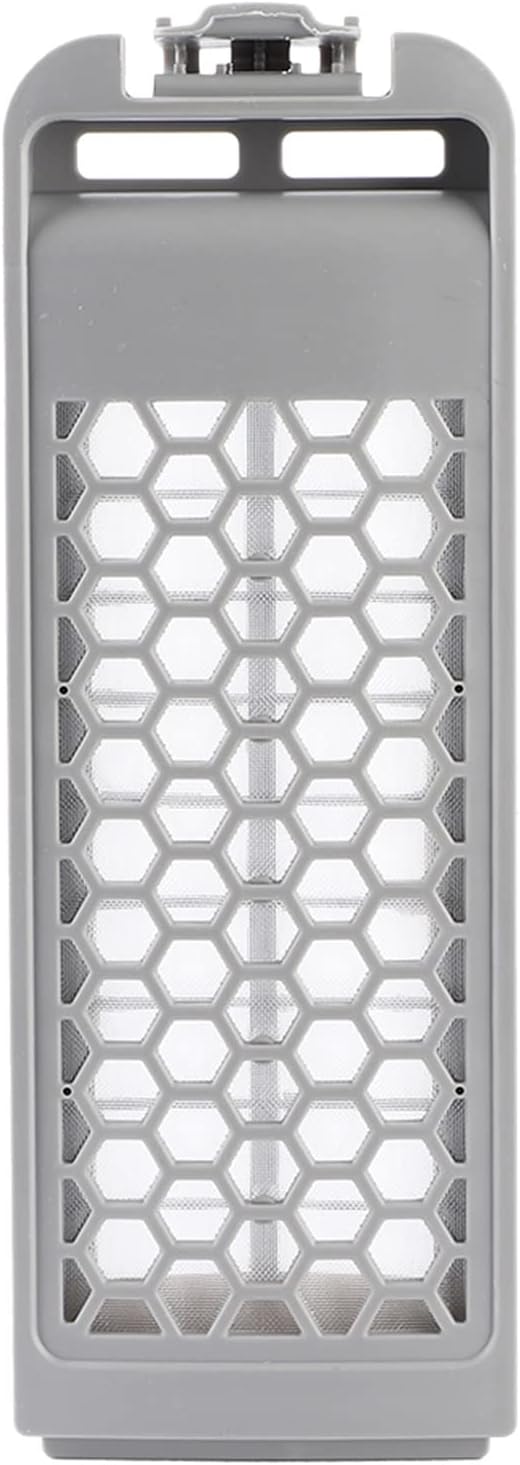 Solve Laundry Woes with Pilipane Filter Box