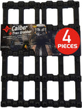 Caliber Trax Grabber 63062 Ramp Traction Set for Snowmobiles