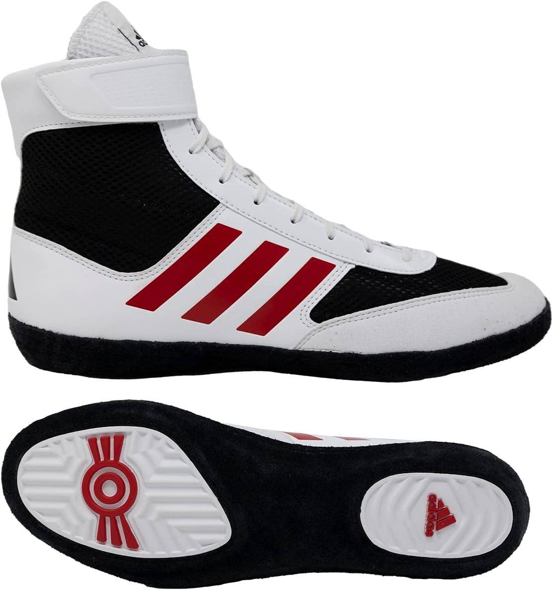 adidas Men's Combat Speed 5 Shoes: Ultimate Performance Footwear