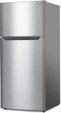 BLACK+DECKER 18.1 Cu. Ft. Top Mount Refrigerator with Ice Maker