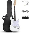 Ktaxon 39 Inch Electric Guitar Kit - Perfect for Beginner Rock Stars!