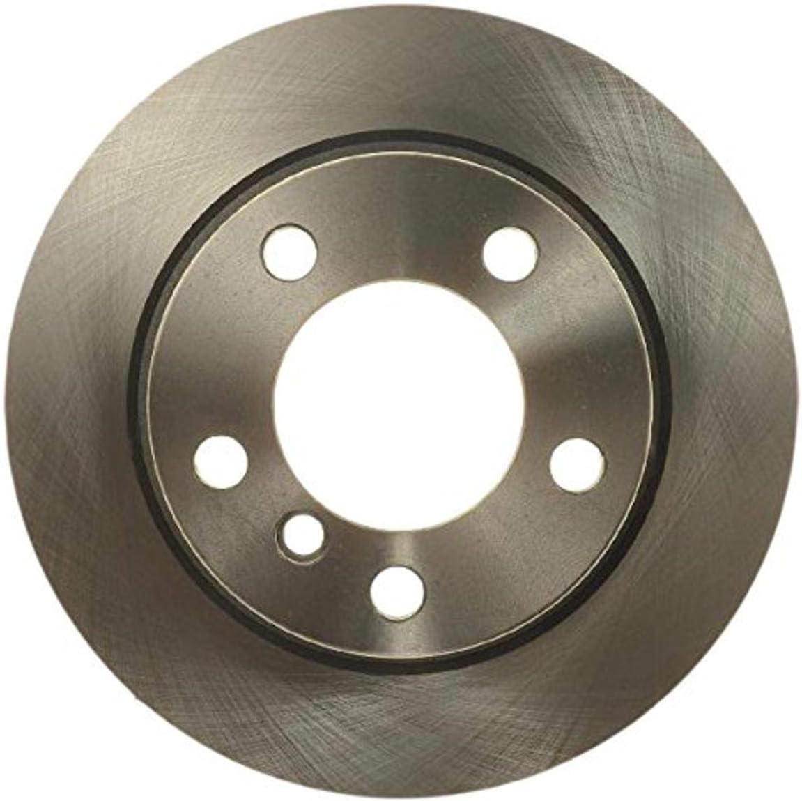 Bendix Premium PRT6161 Rear Brake Rotor for Mini Cooper Models