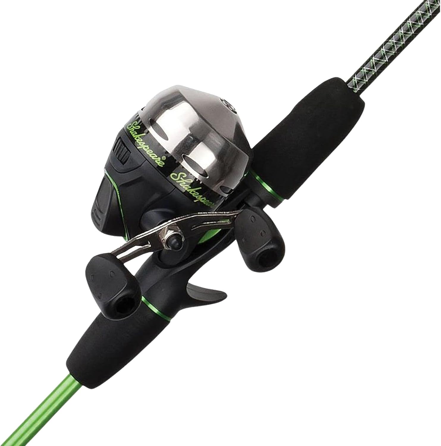 Ugly Stik GX2 Combo: Ultimate Reel & Rod Set