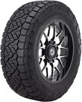 NITTO 33x12.50R22LT Recon Grappler A/T - Tough All-Terrain Ride