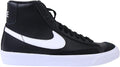 Nike Kids' Blazer Mid '77 Sneaker - Classic Style Meets Comfort