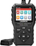 LAUNCH CR529 OBD2 Scanner Diagnostic Tool - Full OBD2