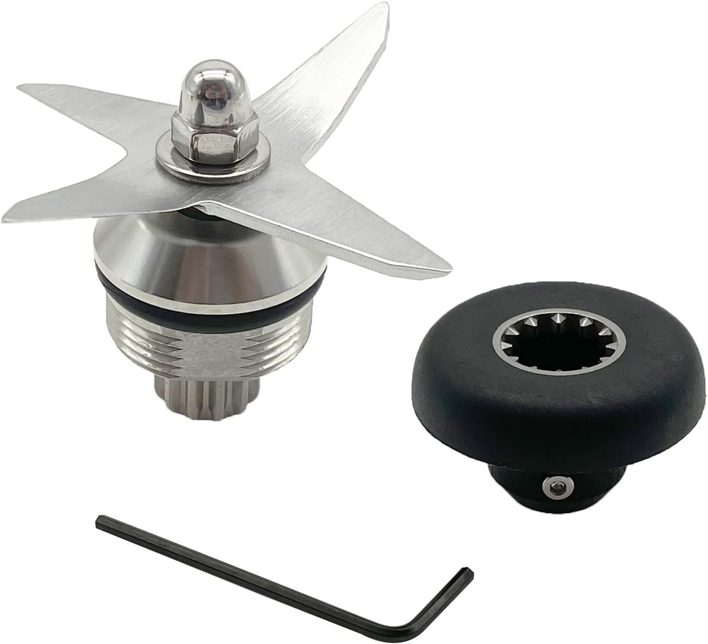 Vitamix Blender Wet Blade Kit for Perfect Blending!