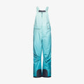 Big Kid Snow Bib Overalls - Insulated Waterproof Protection